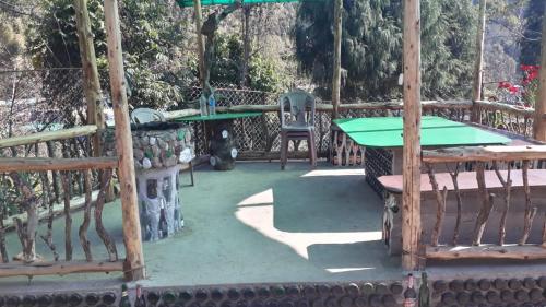 Gambar di galeri bagi Vamoose Sunakhari di Mirik