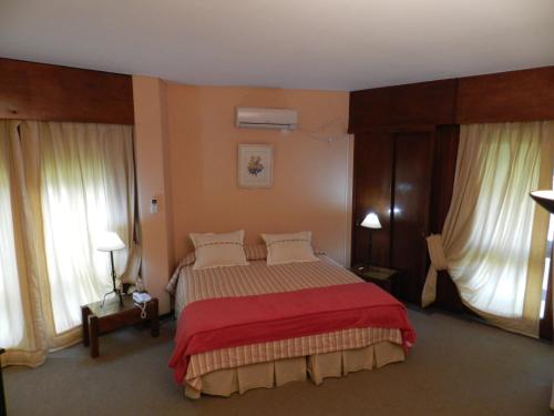 Hotel Ayuí Resort & spa Termal – Photos 2