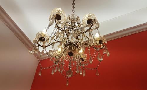 Galería fotográfica de Amanda's Suite en Taranto