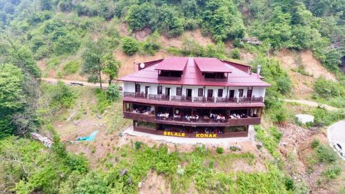 Gallery image of Şelale Konak Çavuş'un Yeri in Rize