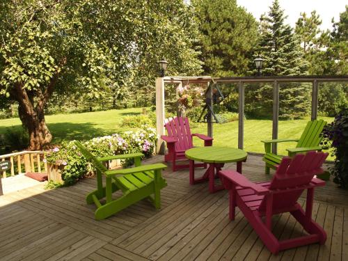 Bakers Chest B&B – Photos 3