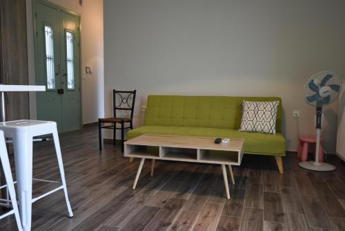 Fotografie z fotogalerie ubytování "ΡΟΔΙ" ΔΙΑΜΕΡΙΣΜΑ / "RODI" Apartment v destinaci Nafplio
