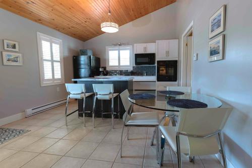 Cuina o zona de cuina de Lantern Hill & Hollow