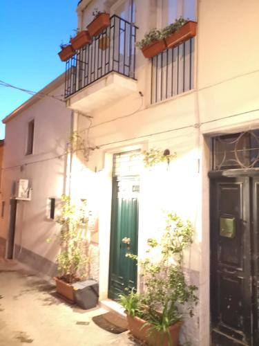 Edificio en el que se encuentra la casa o chalet