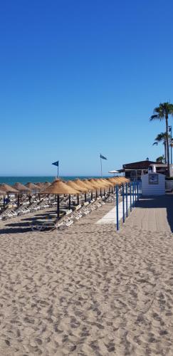 Gallery image of Fun-sun in Fuengirola