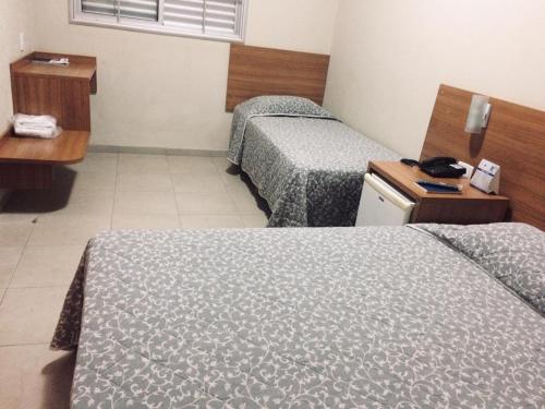 Φωτογραφία από το άλμπουμ του Primavera Palace Hotel σε Nova Andradina