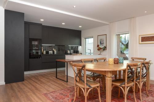 Estrela Luxury Apartment