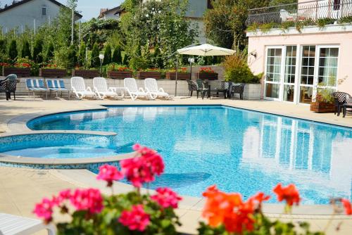 Hotel Bellaria – Photos 3