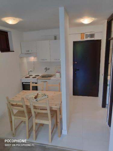 Apartman Cervar Porat
