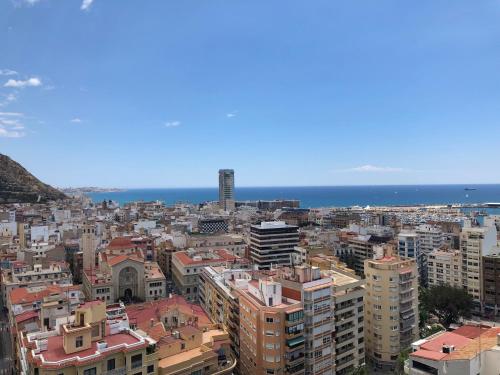 Apartamento City & Beach