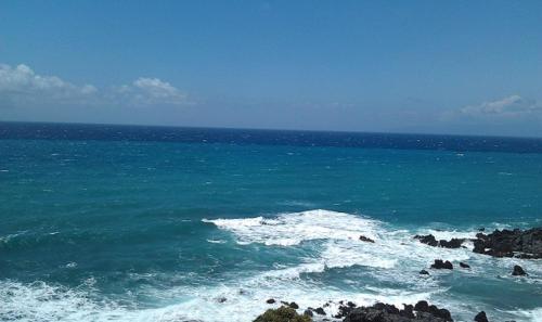 Scalea Beach Apartments