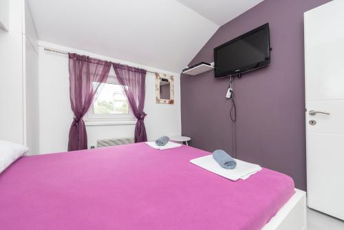 Apartman Tea