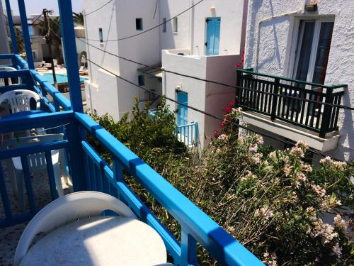 Imagen de la galería de Hotel Elizabeth, en Naxos Chora