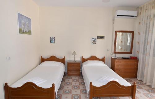 Kép Valis Studio - Lungomare ! szállásáról Vlorában a galériában