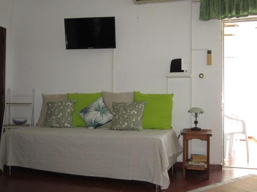 Легло или легла в стая в Casa Encantada - Praia da Rocha
