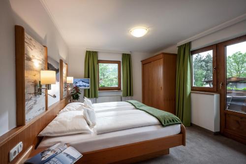 Gallery image of Apartment Anita in Westendorf