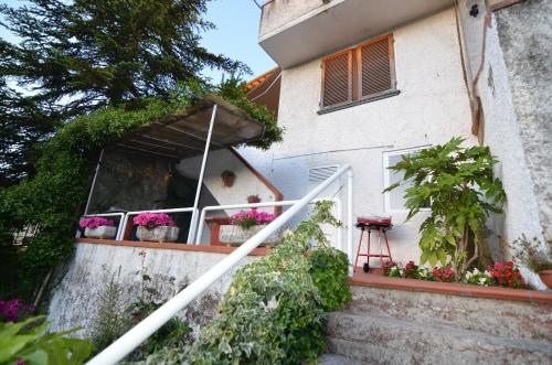 Afbeelding uit fotogalerij van Casa Maria in Camaiore