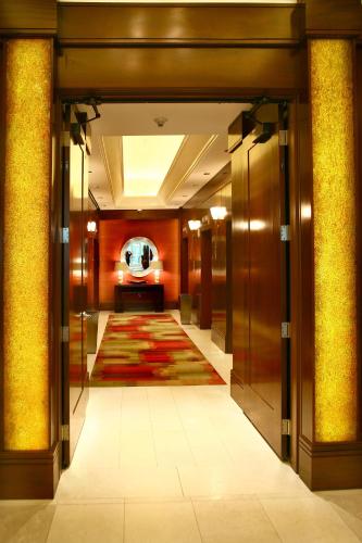 Photo de la galerie de l'établissement Luxury Suites International at The Signature, à Las Vegas
