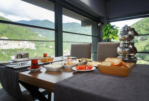 MackaにあるGrand Mela Hotelのギャラリーの写真