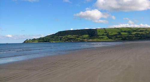 Gallery image of Largy Coastal Apartments in Carnlough