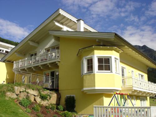 Appartement Arnika