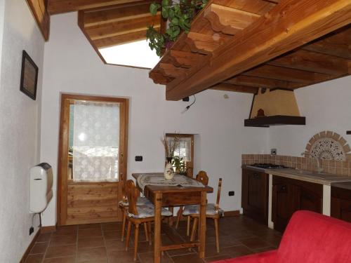 Fotografia z galérie ubytovania Chez Lucie CIR 0010 v destinácii Châtillon