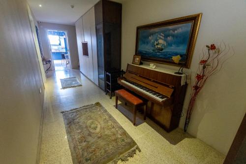 Fotografie z fotogalerie ubytování Estrella Lodging v destinaci Rabat