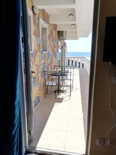 Gallery image of Sunset View Apartments in Bar