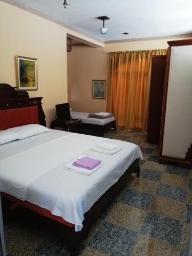 Gallery image of Sunset View Apartments in Bar