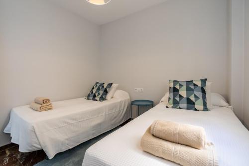 Sur Suites Lubina