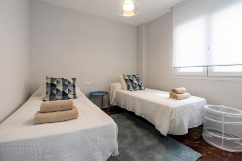 Sur Suites Lubina