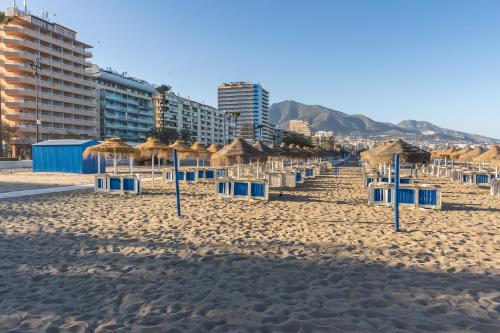 Sur Suites Lubina