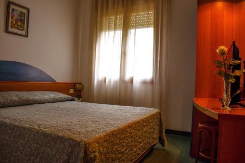 Gallery image of Hotel Vienna in Marghera