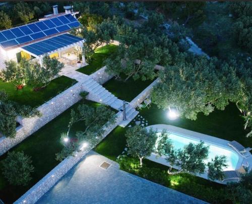 Villa Tamaris, Makarska – opdaterede priser 2021