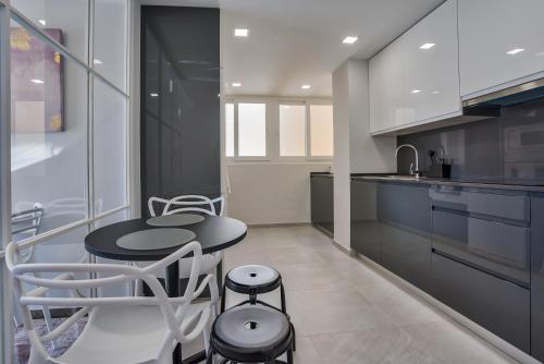 Sur Suites Lubina