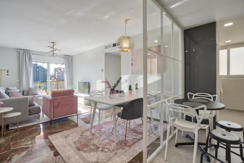 Sur Suites Lubina