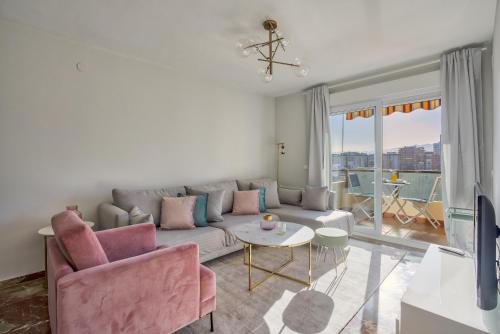 Sur Suites Lubina