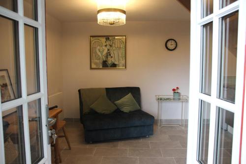 Photo de la galerie de l'établissement Belle Vue Terrasse, à Giverny