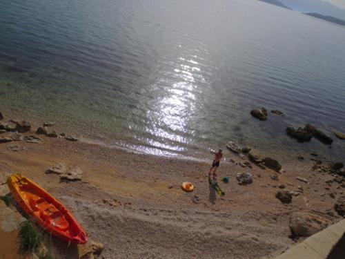 Fotografie z fotogalerie ubytování APARTMAN RITA v destinaci Pag