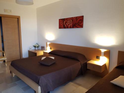 Gallery image of Guest House B&B Pietra Bianca in Ostuni