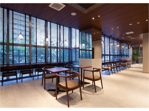 Gallery image of One's Hotel Fukuoka in Fukuoka