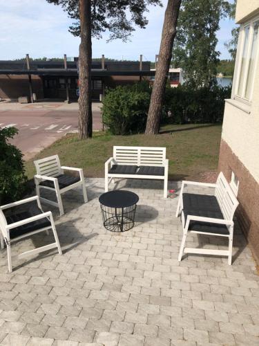 Fotografie z fotogalerie ubytování Stava Mosters v destinaci Mariehamn