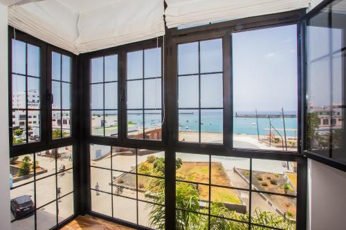 Apartamento Juan y Juani Lanzarote WiFi Free