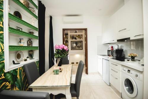 PRATI 1930 Boutique apartments Rome