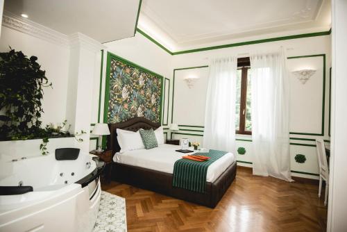PRATI 1930 Boutique apartments Rome