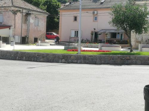 Fotografie z fotogalerie ubytování Apartmani Iva v destinaci Sveti Juraj