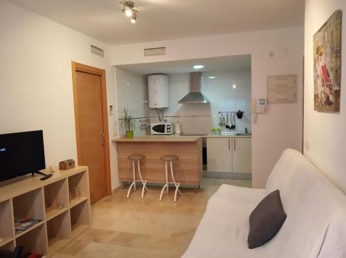 Apartamento Juan de Herrera, Málaga – Bijgewerkte prijzen 2022