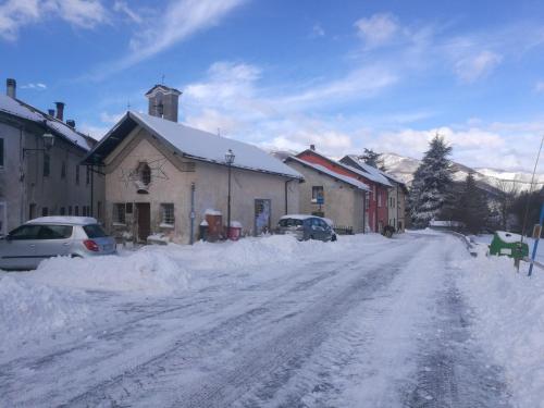 Un coccodrillo a FrAsSiNo talvel