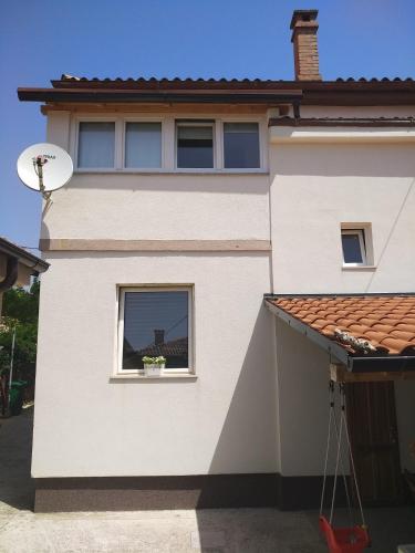 Istrianka Apartment