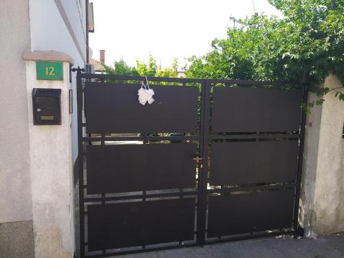 Istrianka Apartment